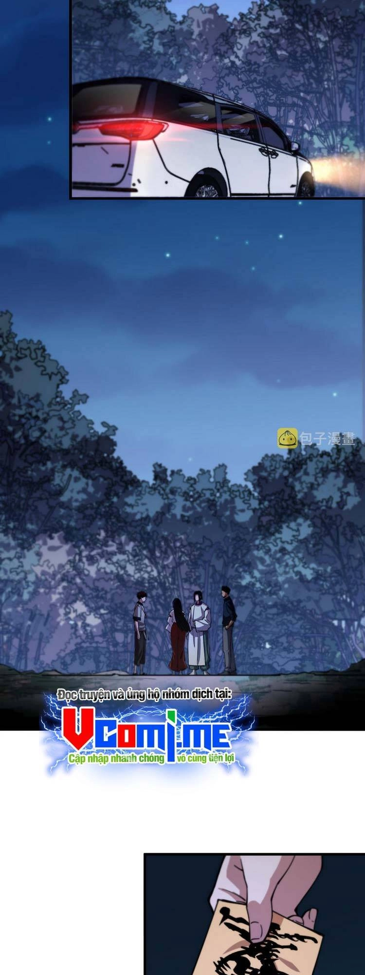 Đại Sư Phụ Hạ Sơn Chapter 50 - 9