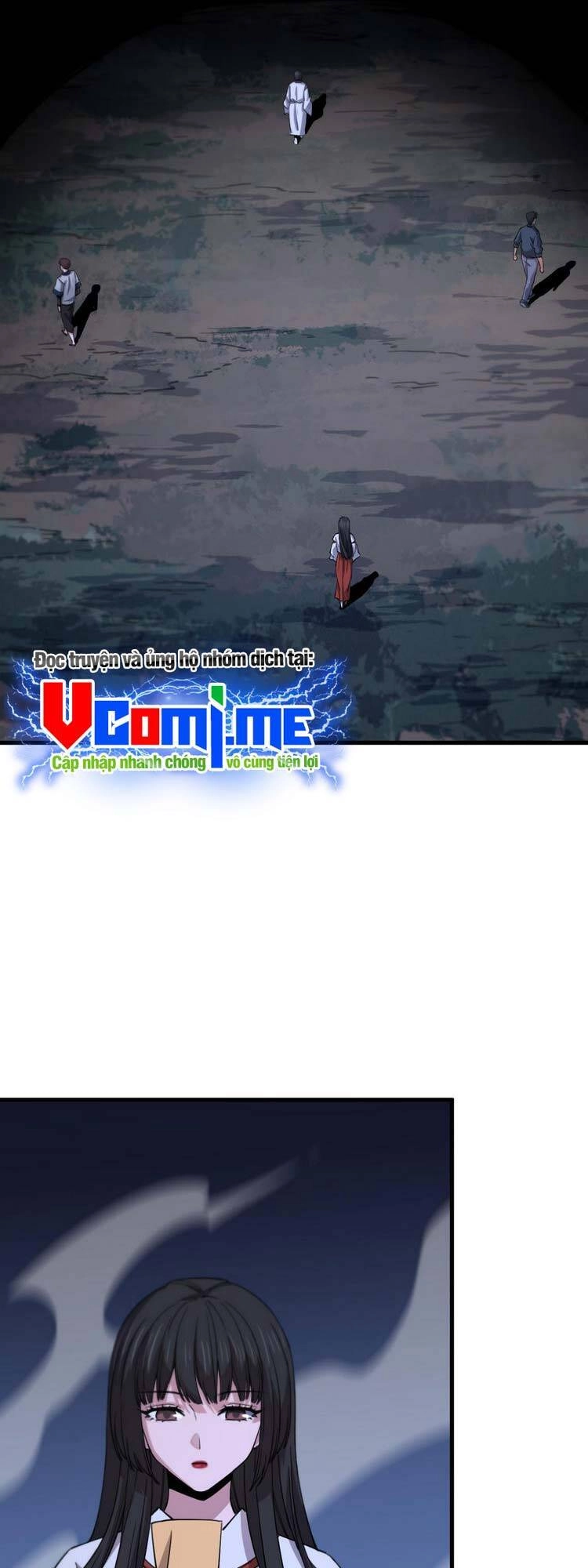 Đại Sư Phụ Hạ Sơn Chapter 50 - 12