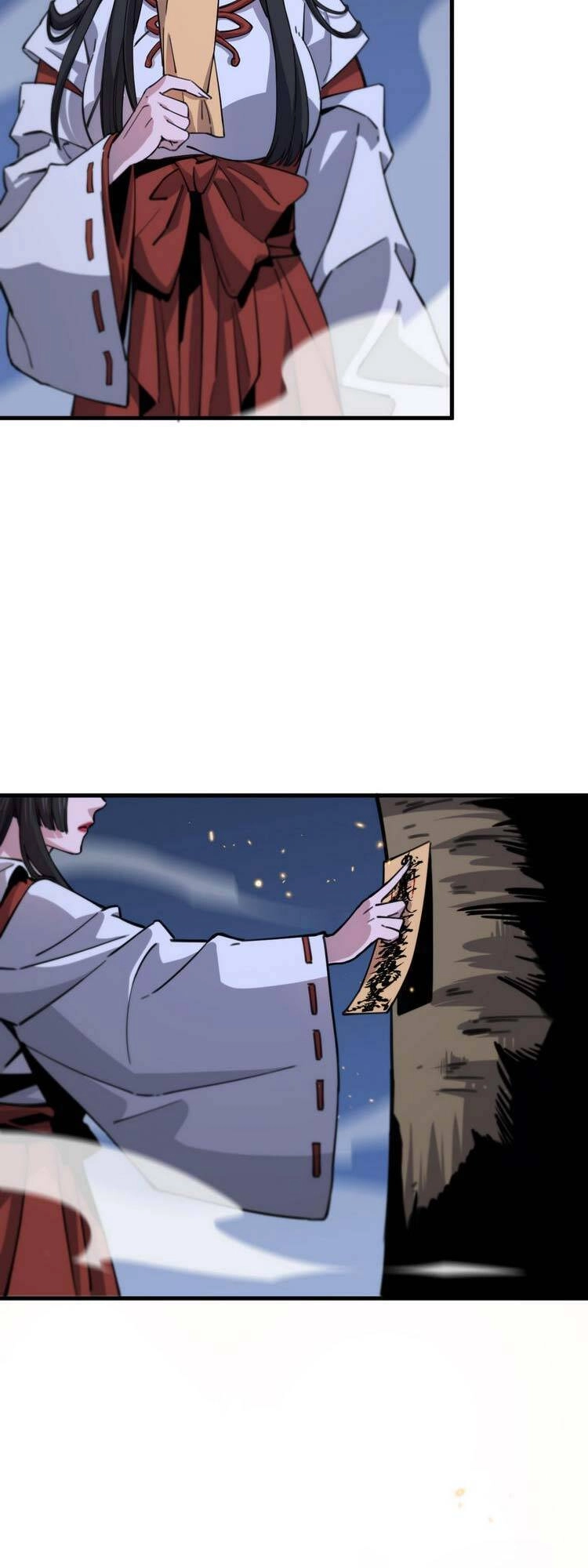 Đại Sư Phụ Hạ Sơn Chapter 50 - 13