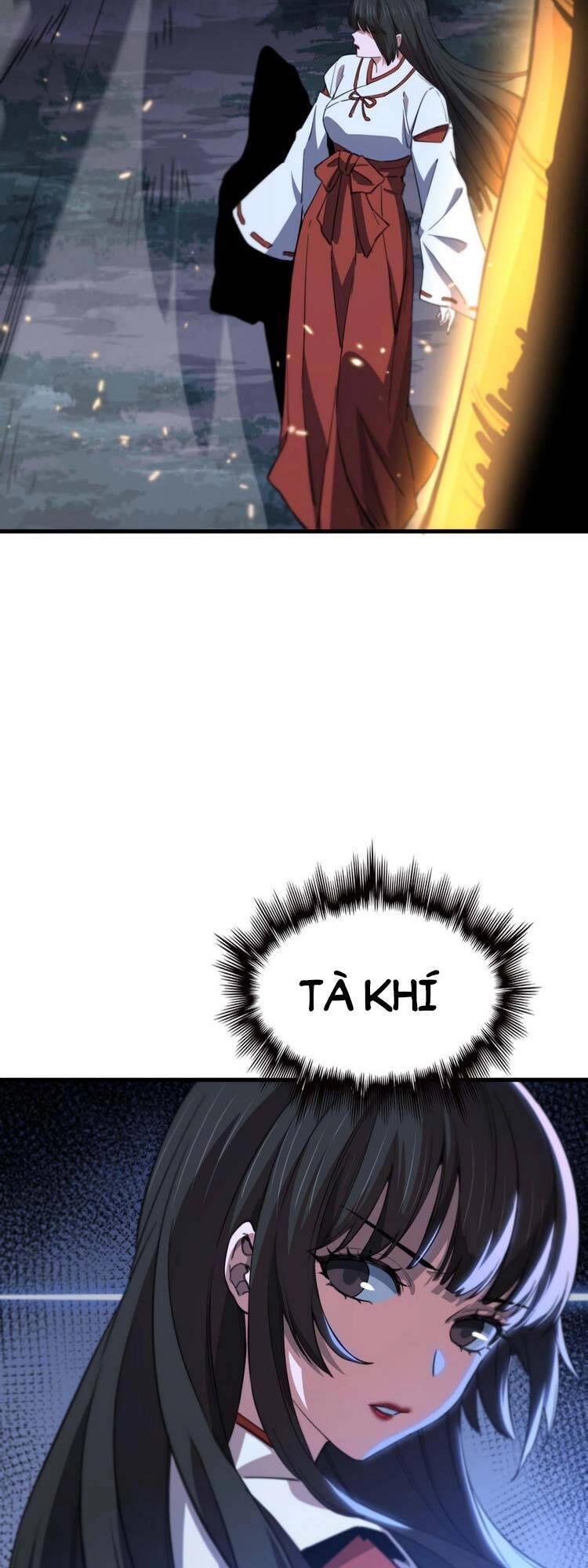 Đại Sư Phụ Hạ Sơn Chapter 50 - 18