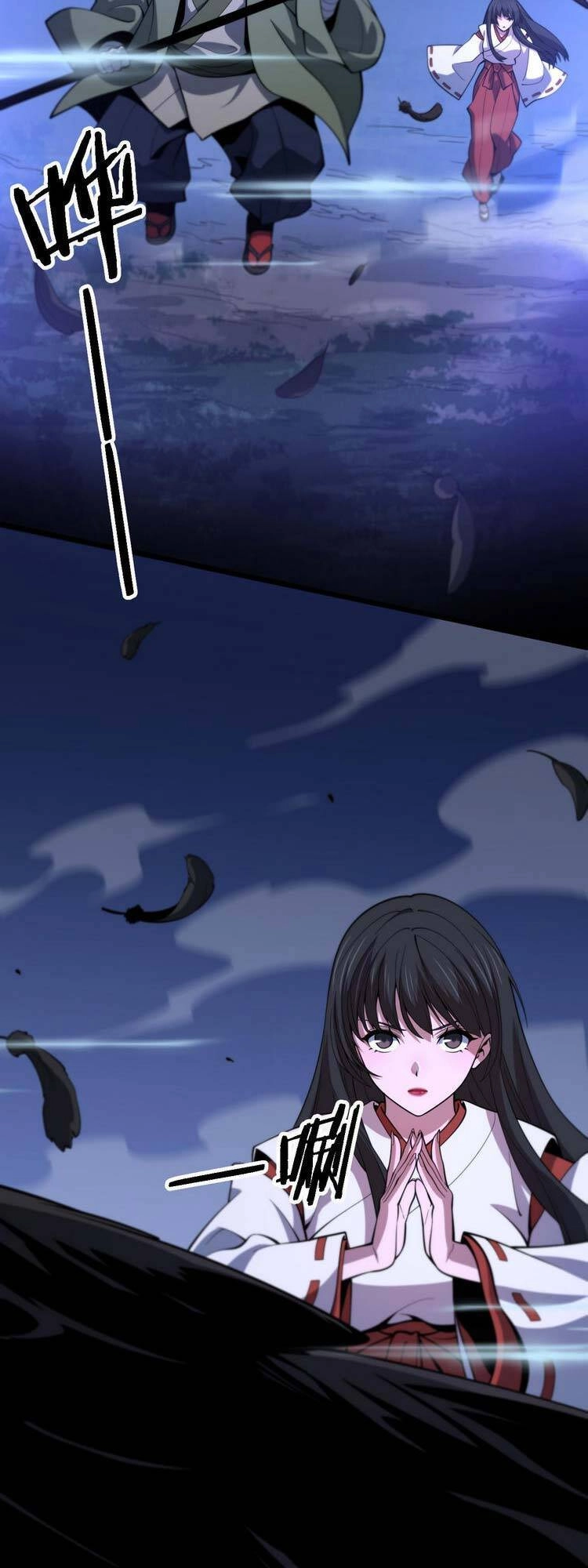 Đại Sư Phụ Hạ Sơn Chapter 50 - 22