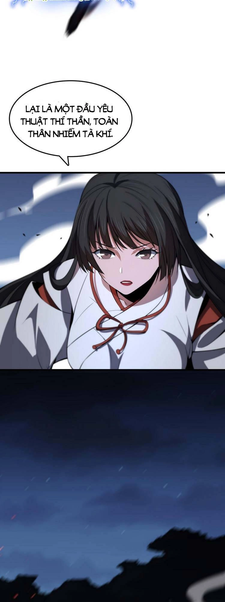 Đại Sư Phụ Hạ Sơn Chapter 50 - 26