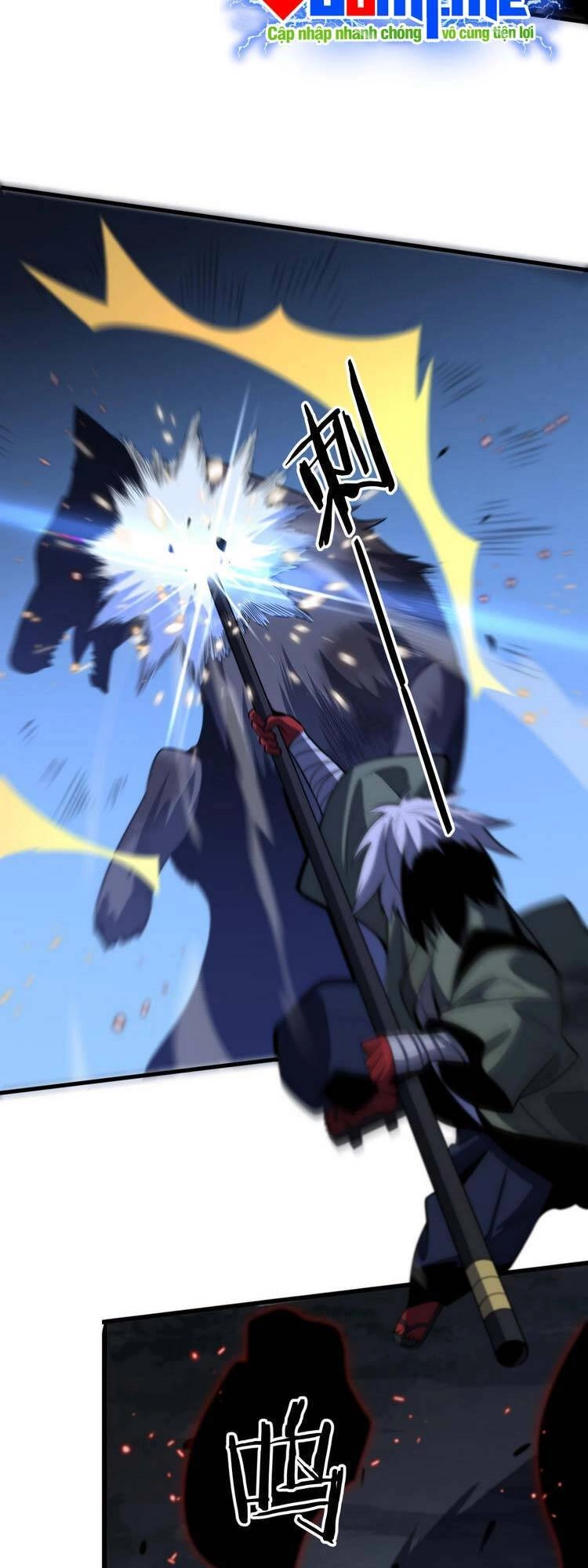 Đại Sư Phụ Hạ Sơn Chapter 50 - 30