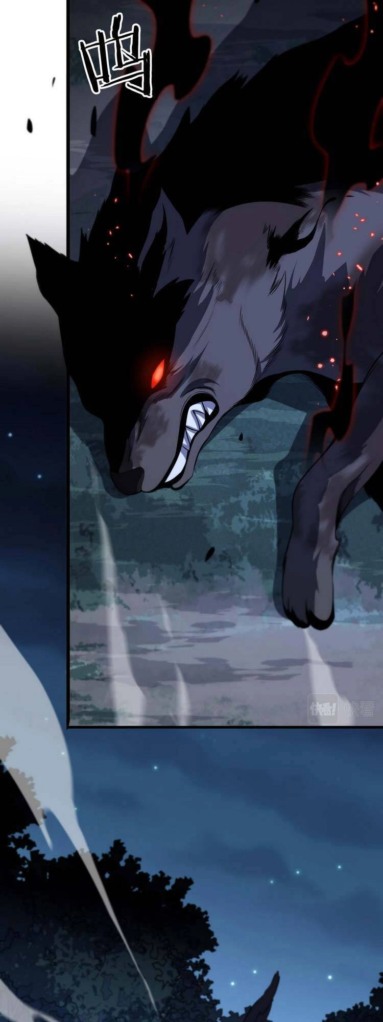 Đại Sư Phụ Hạ Sơn Chapter 50 - 31