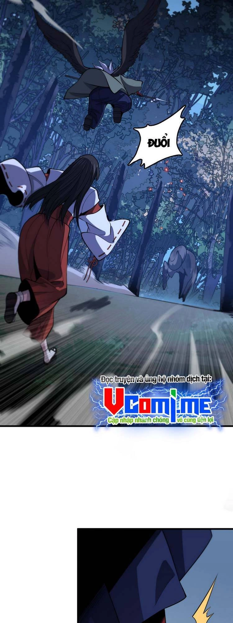 Đại Sư Phụ Hạ Sơn Chapter 50 - 32