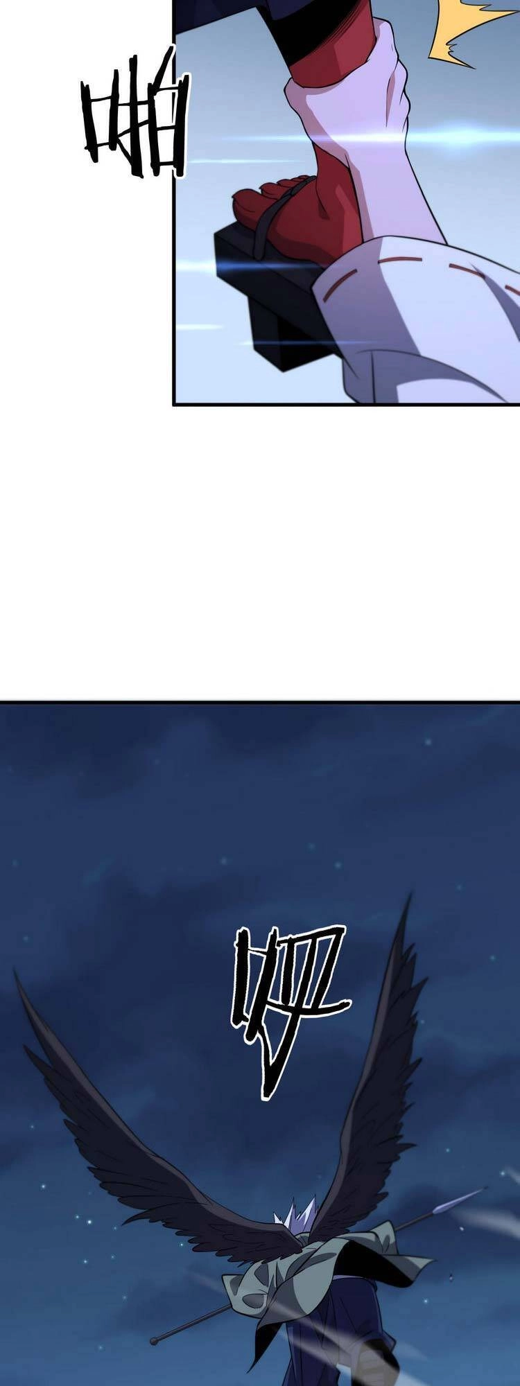 Đại Sư Phụ Hạ Sơn Chapter 50 - 33