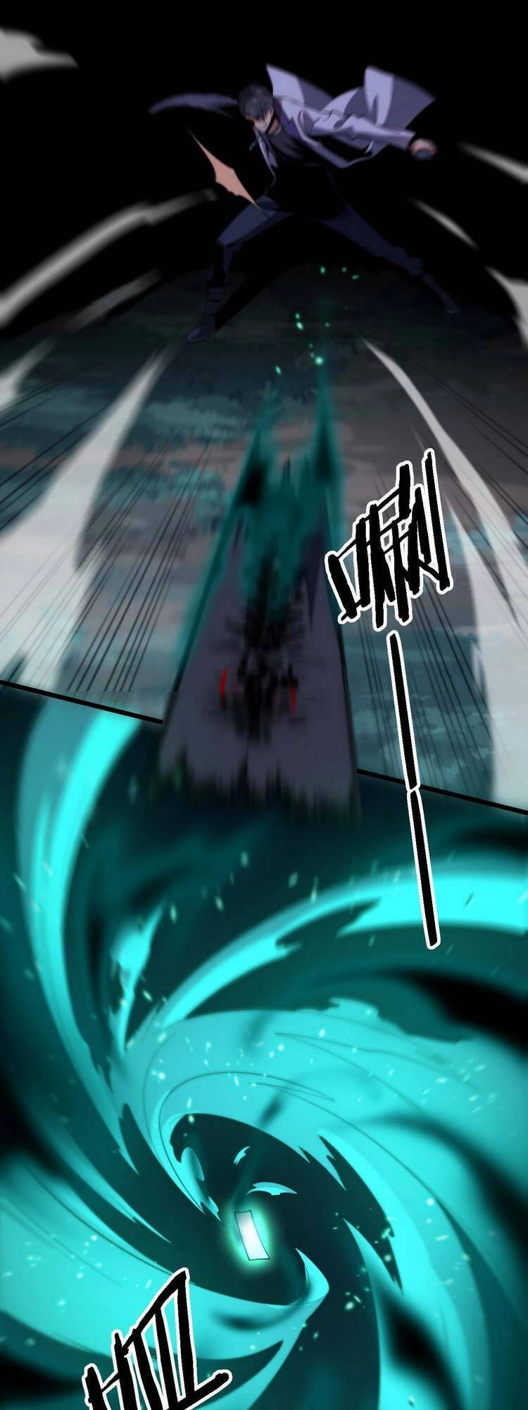 Đại Sư Phụ Hạ Sơn Chapter 50 - 41