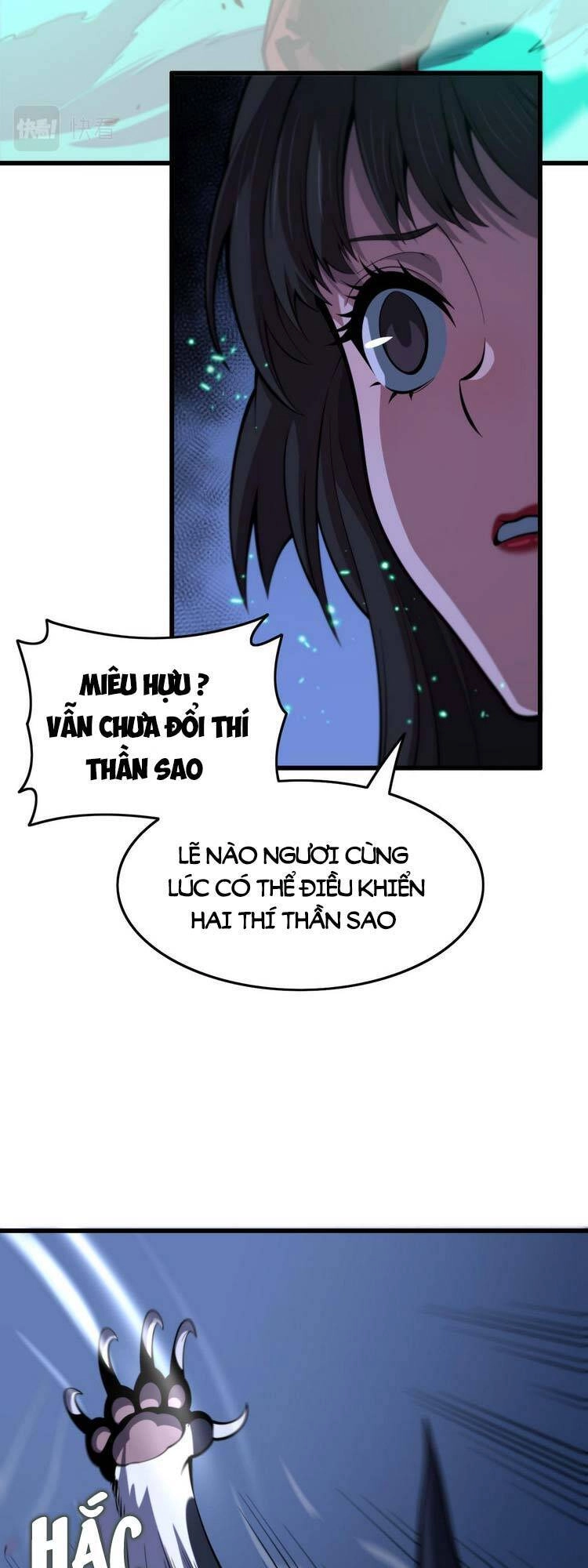 Đại Sư Phụ Hạ Sơn Chapter 50 - 43