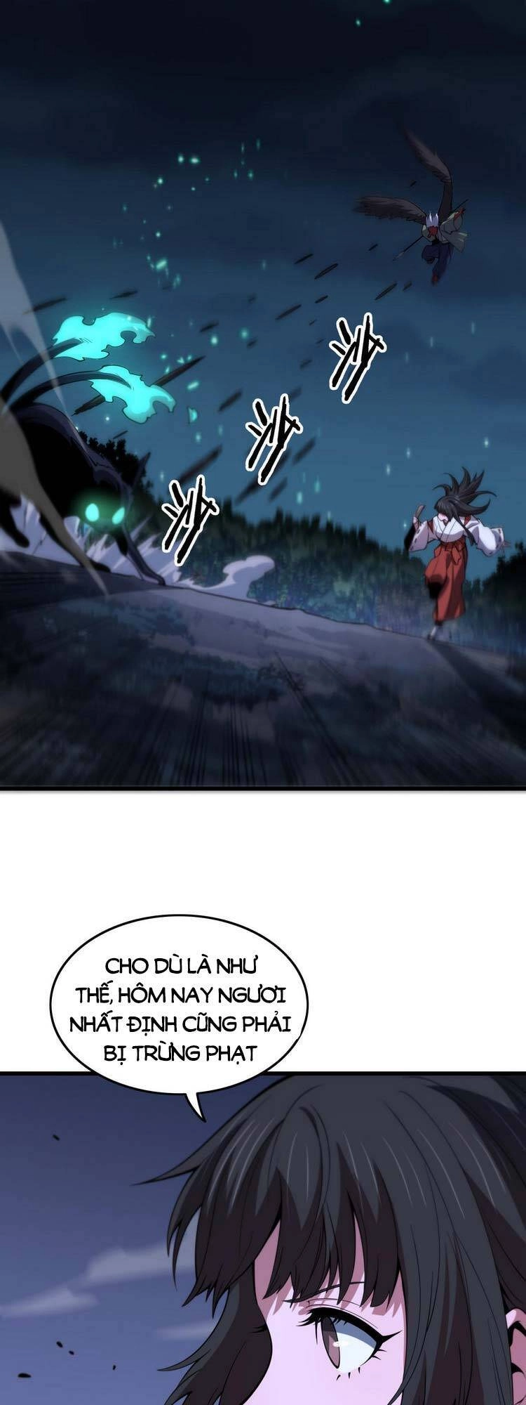 Đại Sư Phụ Hạ Sơn Chapter 50 - 46