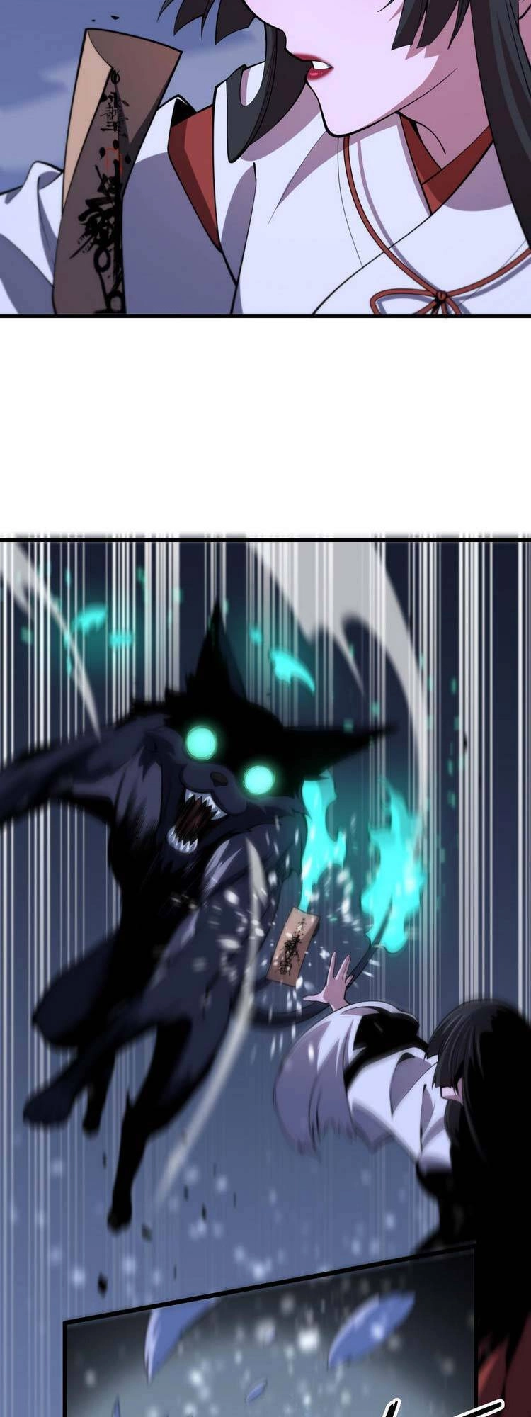 Đại Sư Phụ Hạ Sơn Chapter 50 - 47