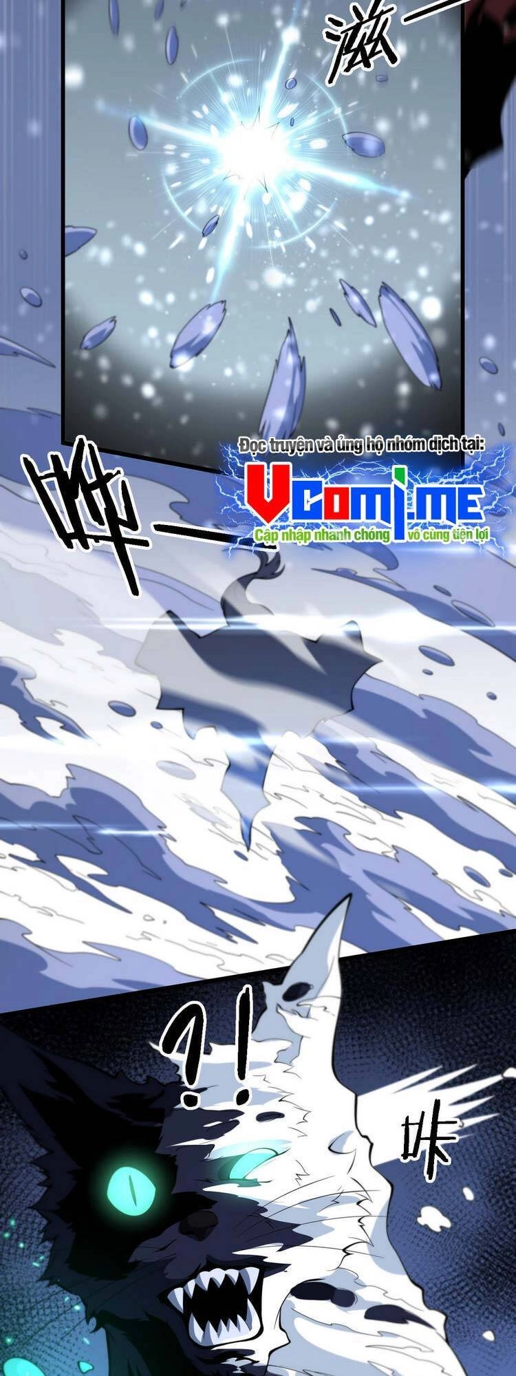 Đại Sư Phụ Hạ Sơn Chapter 50 - 48