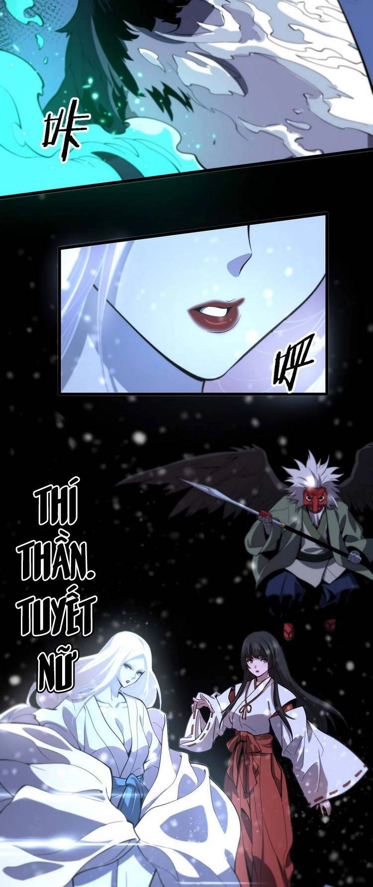 Đại Sư Phụ Hạ Sơn Chapter 50 - 49