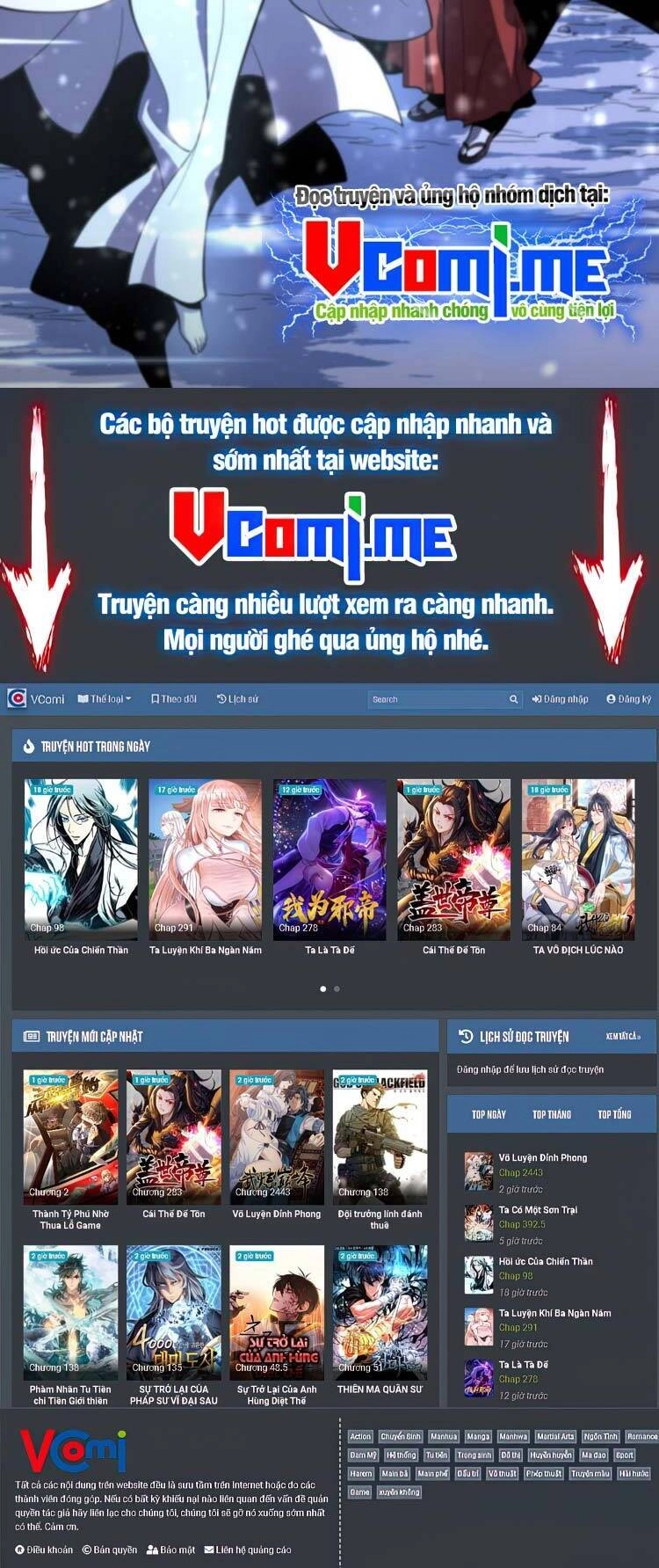 Đại Sư Phụ Hạ Sơn Chapter 50 - 50