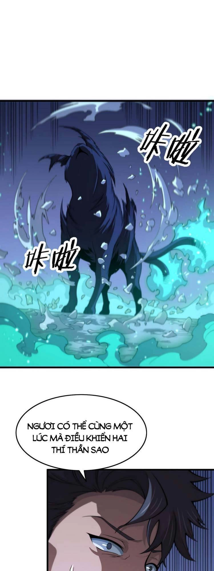 Đại Sư Phụ Hạ Sơn Chapter 51 - 1