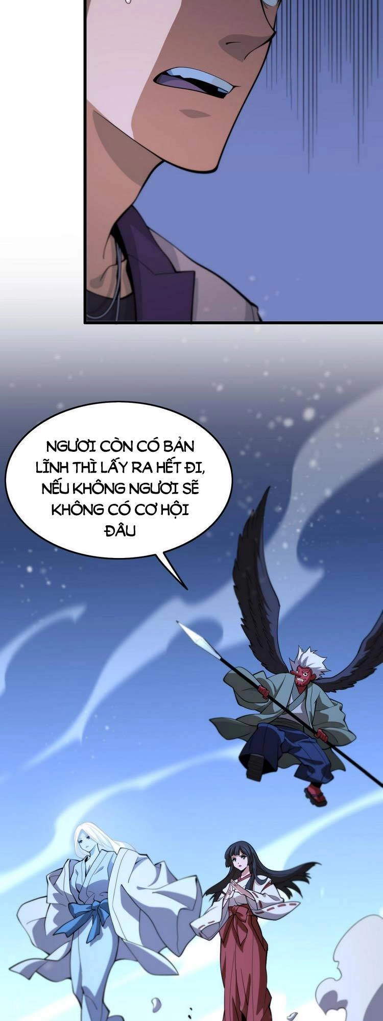 Đại Sư Phụ Hạ Sơn Chapter 51 - 2