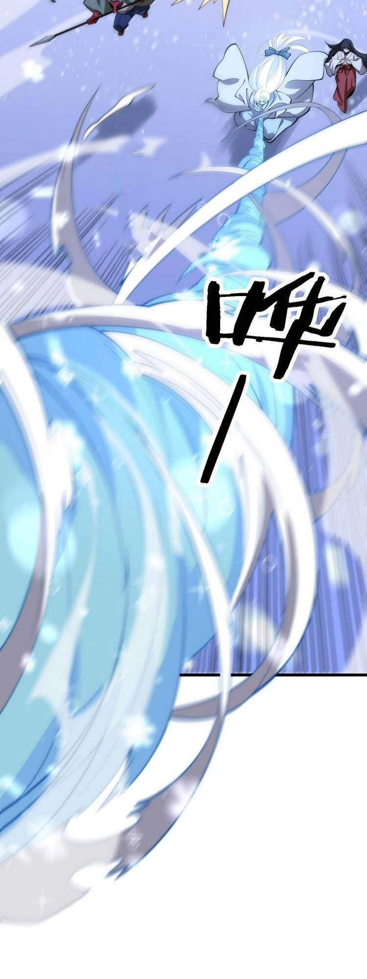 Đại Sư Phụ Hạ Sơn Chapter 51 - 4