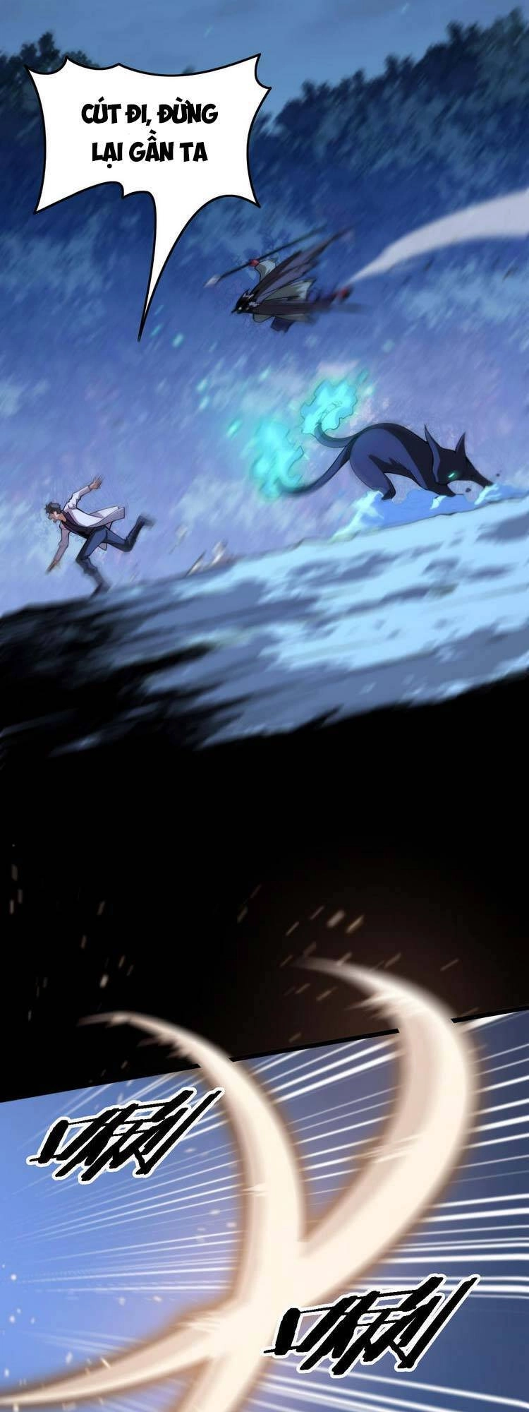 Đại Sư Phụ Hạ Sơn Chapter 51 - 7