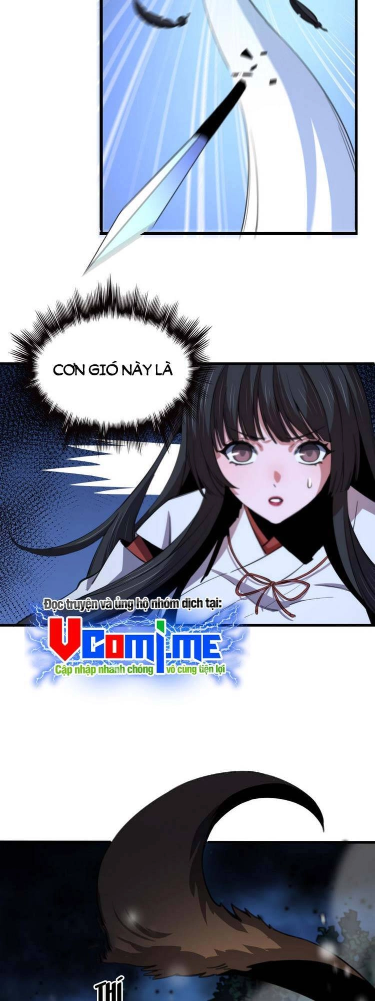 Đại Sư Phụ Hạ Sơn Chapter 51 - 9