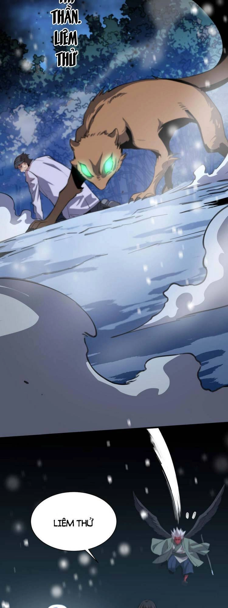 Đại Sư Phụ Hạ Sơn Chapter 51 - 10