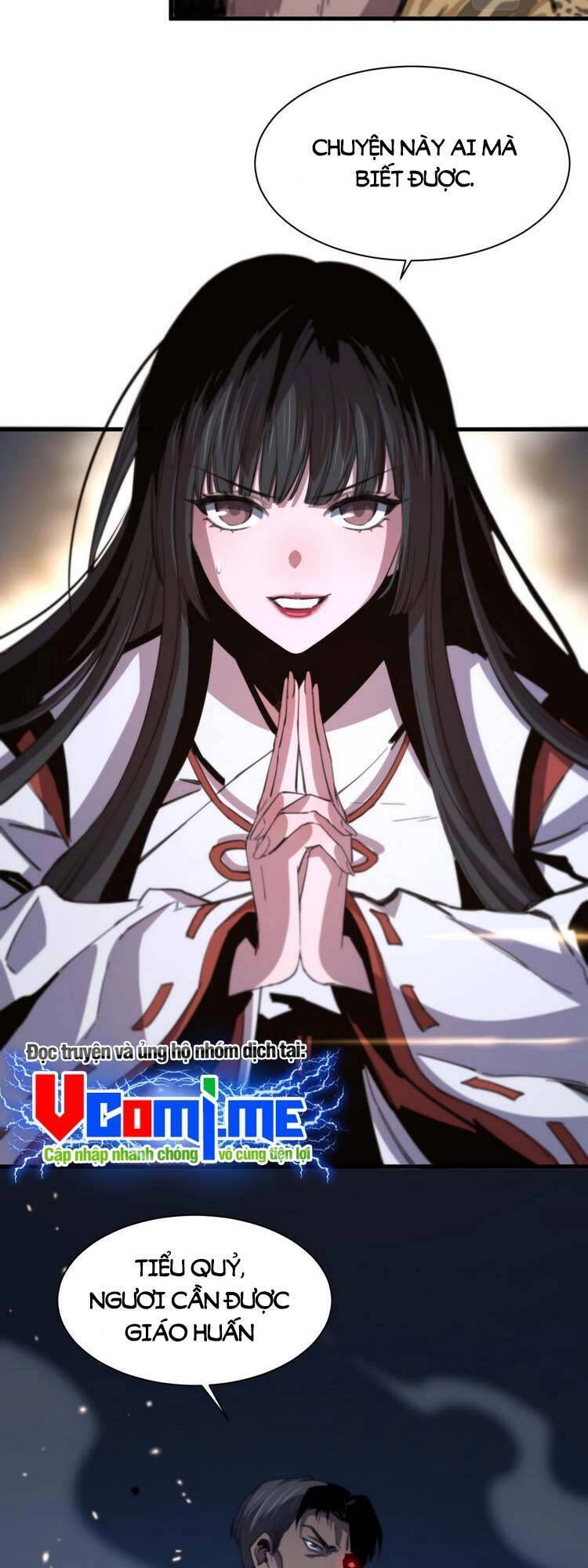 Đại Sư Phụ Hạ Sơn Chapter 51 - 14