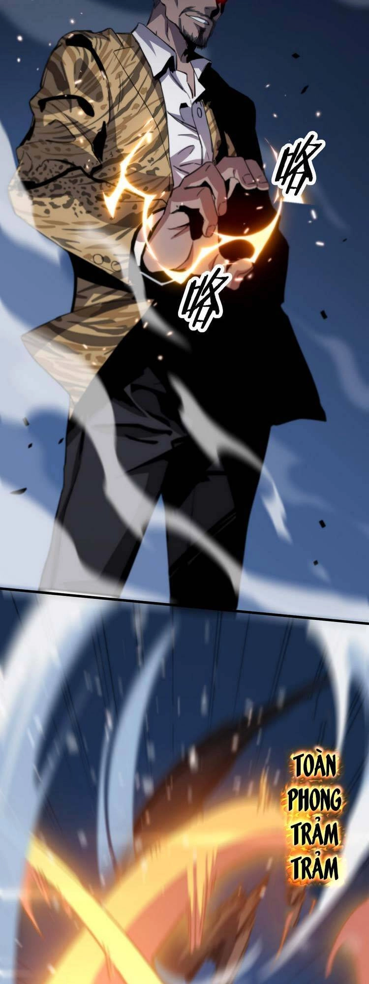 Đại Sư Phụ Hạ Sơn Chapter 51 - 15