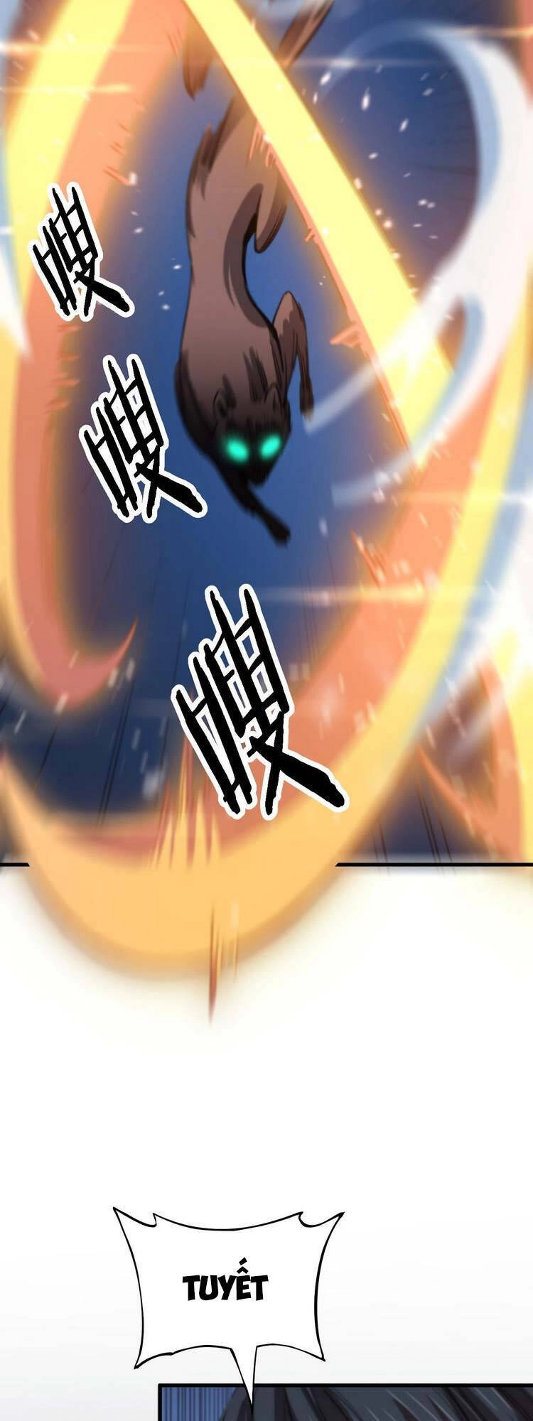 Đại Sư Phụ Hạ Sơn Chapter 51 - 16