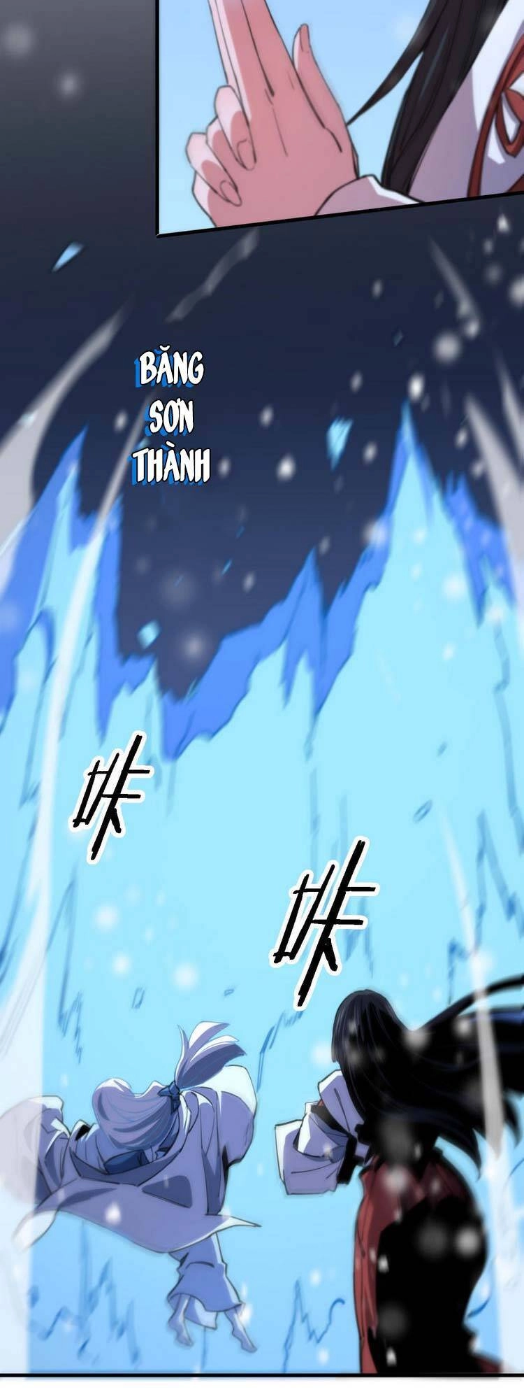 Đại Sư Phụ Hạ Sơn Chapter 51 - 18