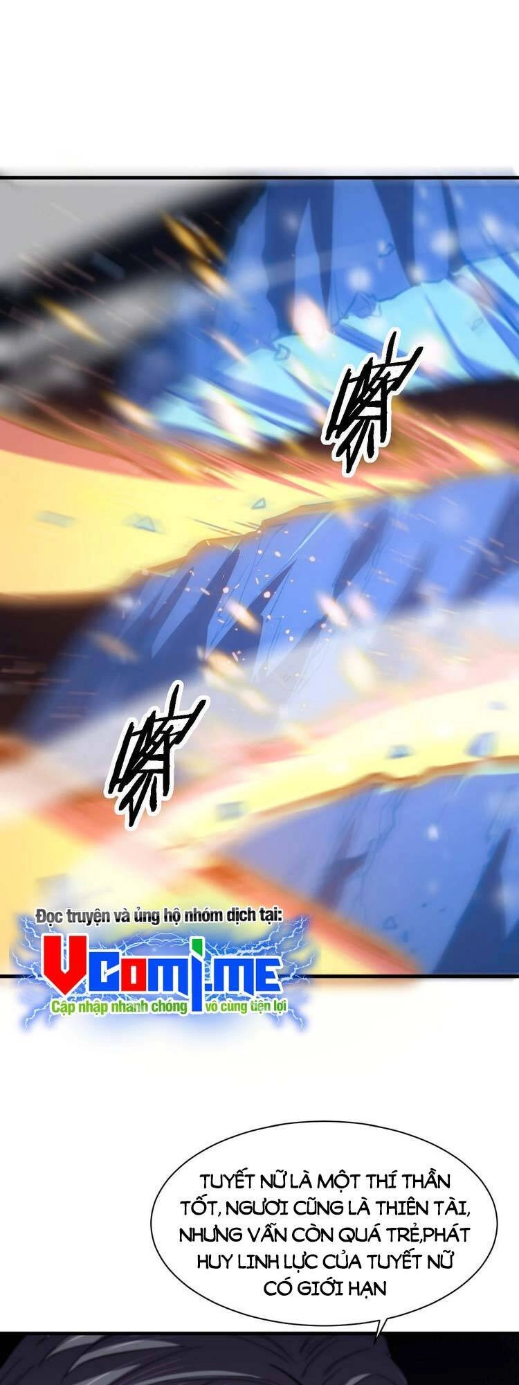 Đại Sư Phụ Hạ Sơn Chapter 51 - 19