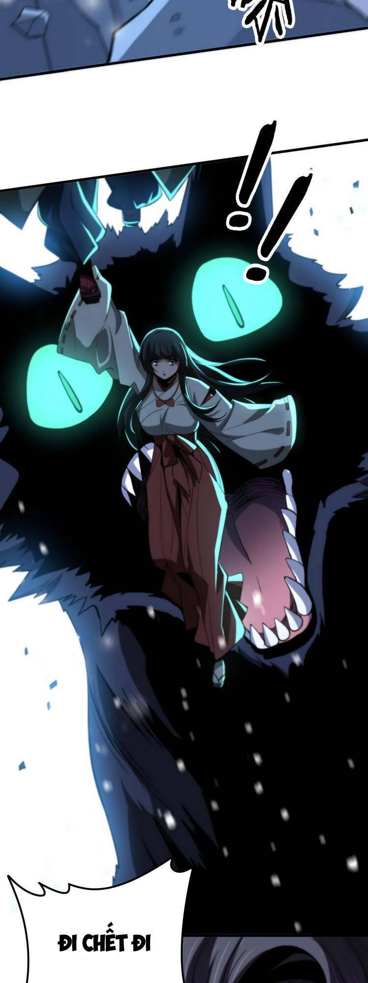 Đại Sư Phụ Hạ Sơn Chapter 51 - 22