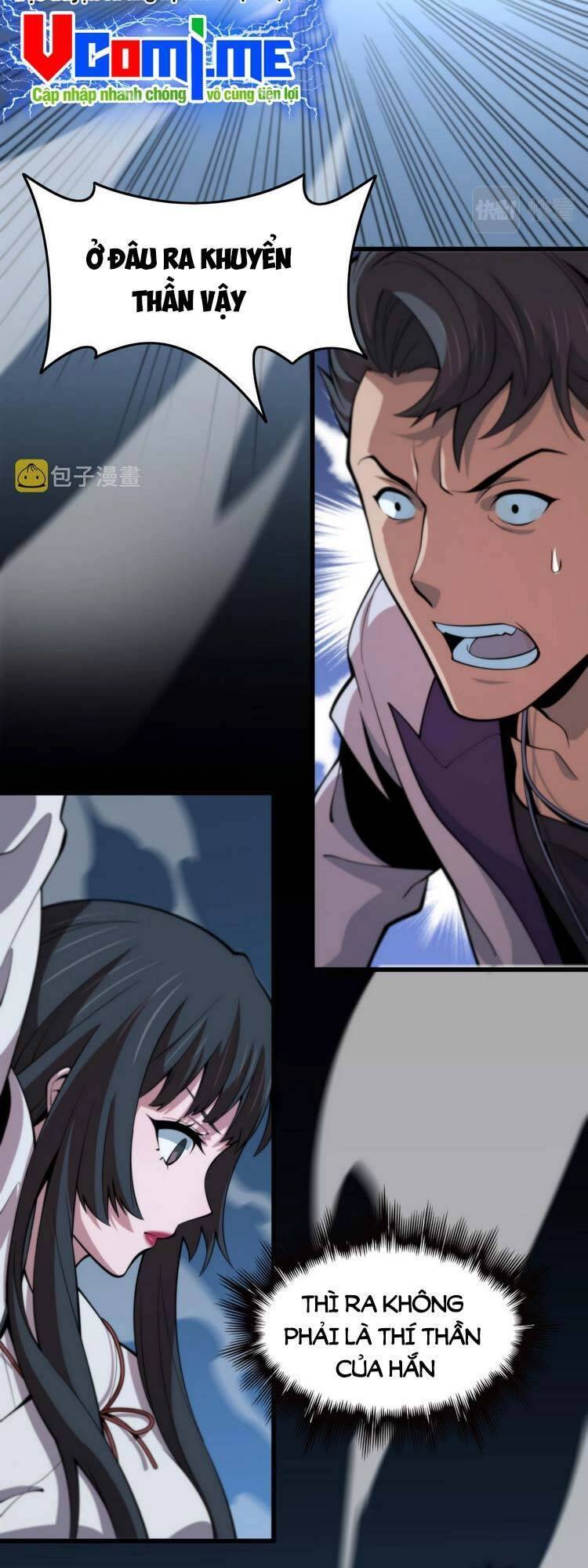 Đại Sư Phụ Hạ Sơn Chapter 51 - 26