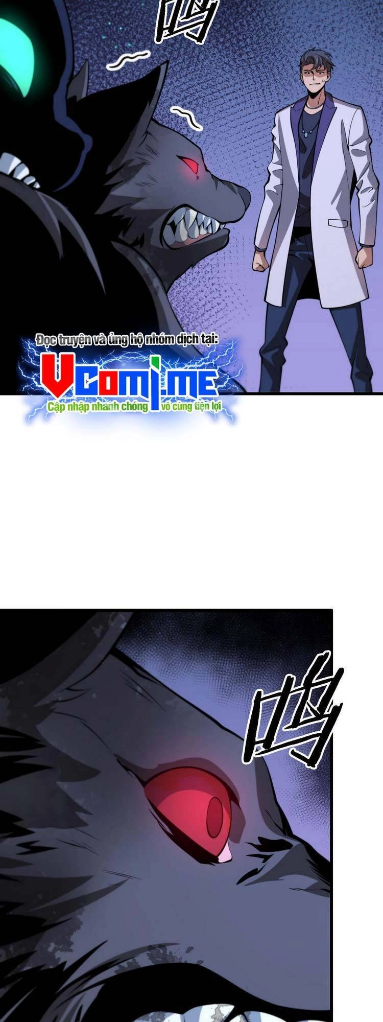 Đại Sư Phụ Hạ Sơn Chapter 51 - 32