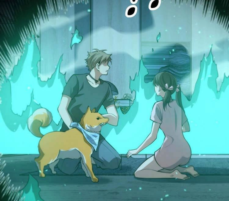 Đại Sư Phụ Hạ Sơn Chapter 51 - 34