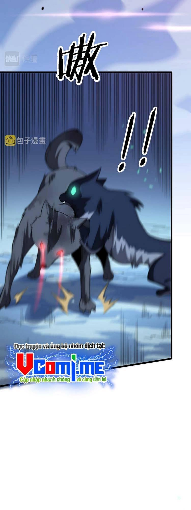 Đại Sư Phụ Hạ Sơn Chapter 51 - 45