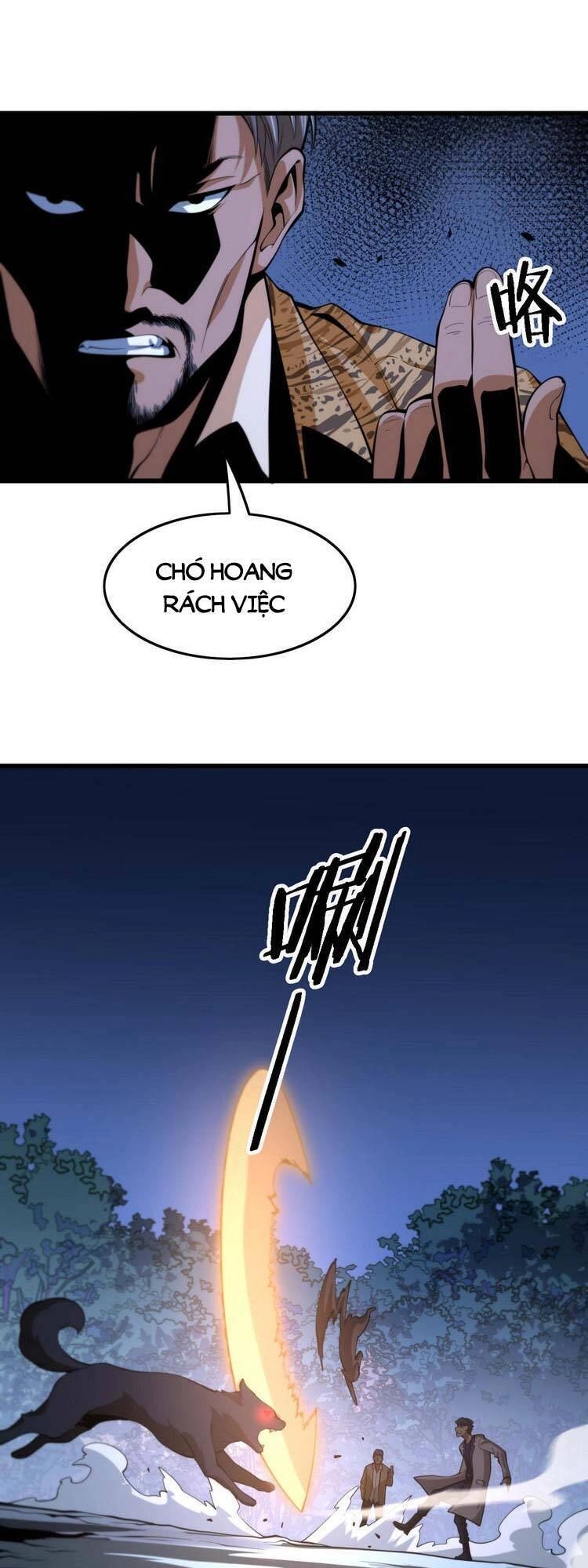 Đại Sư Phụ Hạ Sơn Chapter 51 - 48