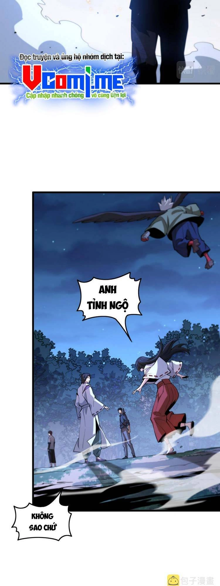 Đại Sư Phụ Hạ Sơn Chapter 51 - 50