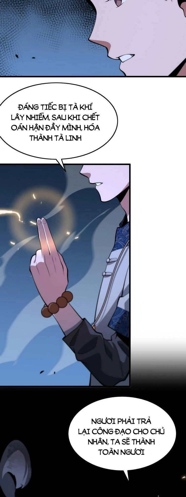 Đại Sư Phụ Hạ Sơn Chapter 51 - 52