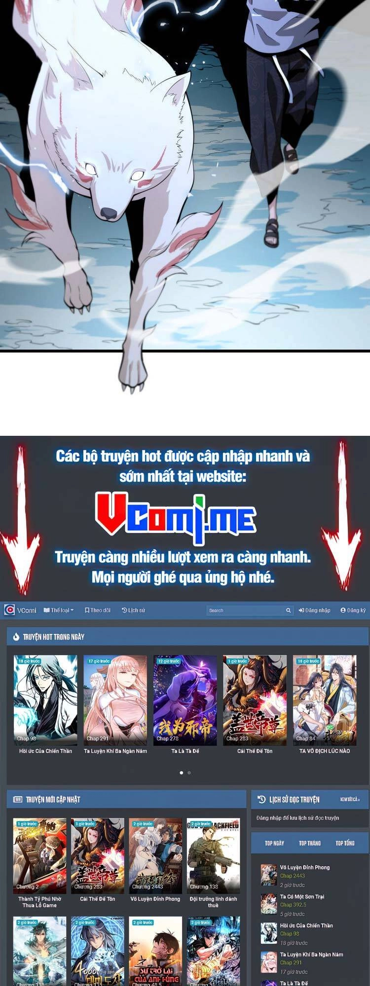 Đại Sư Phụ Hạ Sơn Chapter 51 - 55