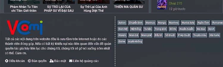 Đại Sư Phụ Hạ Sơn Chapter 51 - 56