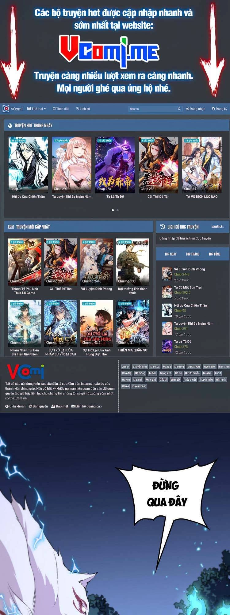 Đại Sư Phụ Hạ Sơn Chapter 52 - 1