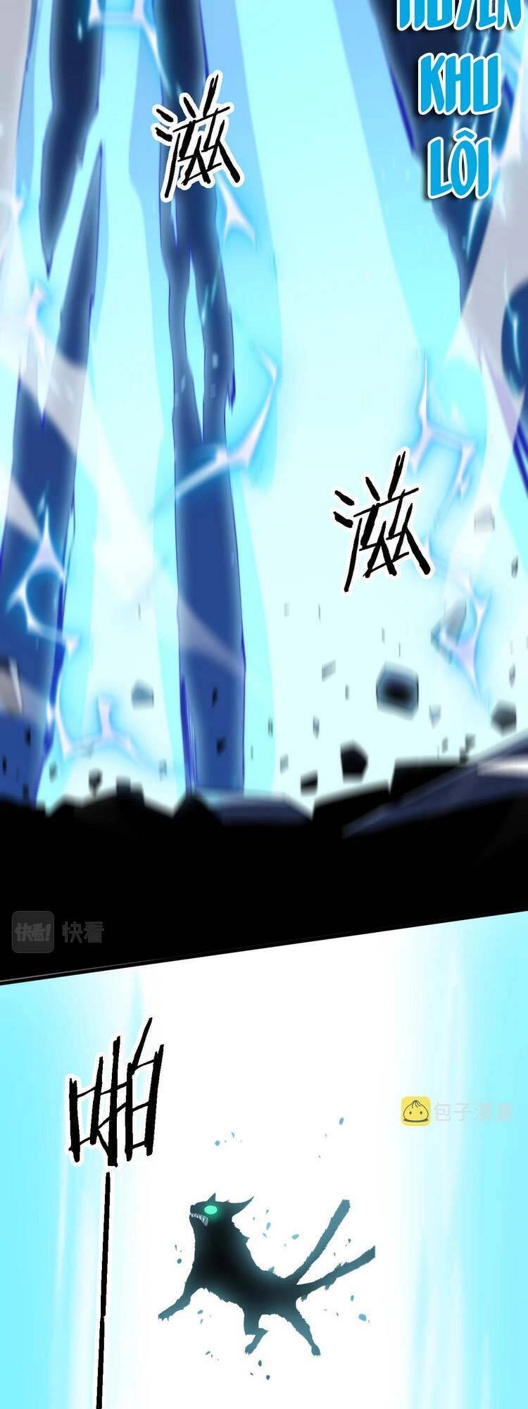 Đại Sư Phụ Hạ Sơn Chapter 52 - 3