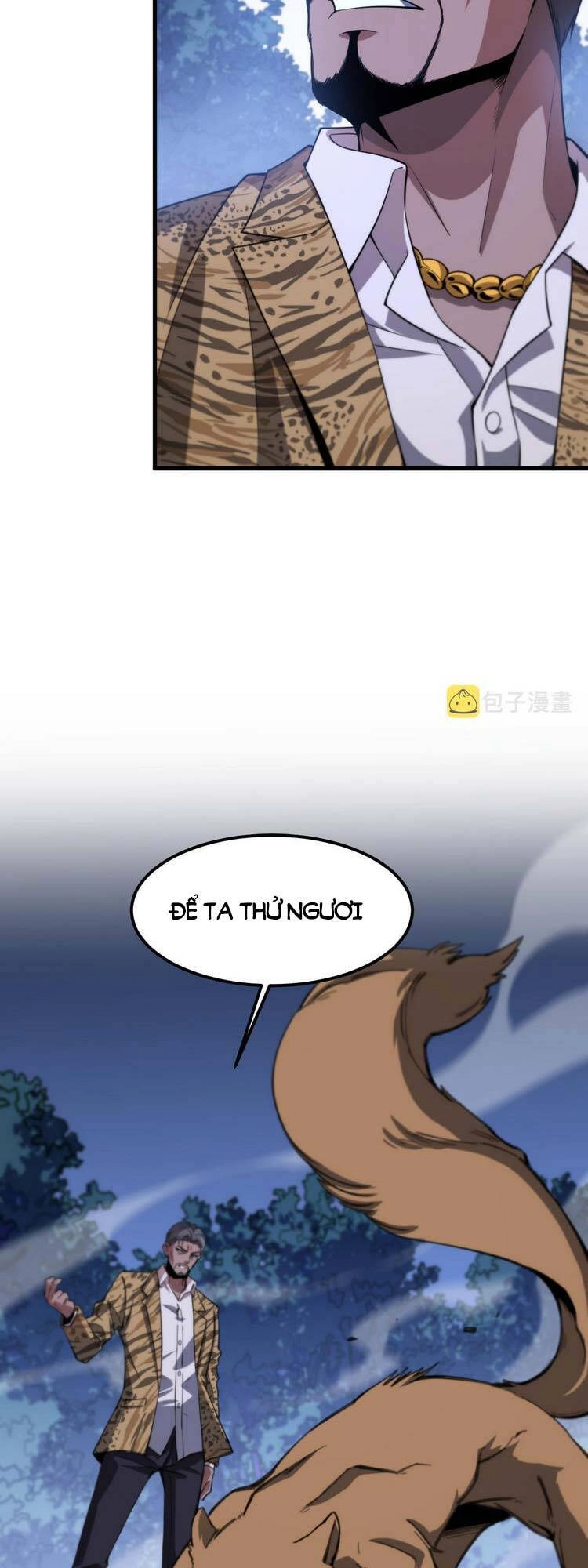 Đại Sư Phụ Hạ Sơn Chapter 52 - 5