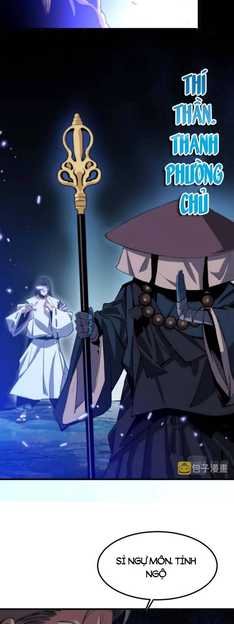 Đại Sư Phụ Hạ Sơn Chapter 52 - 7