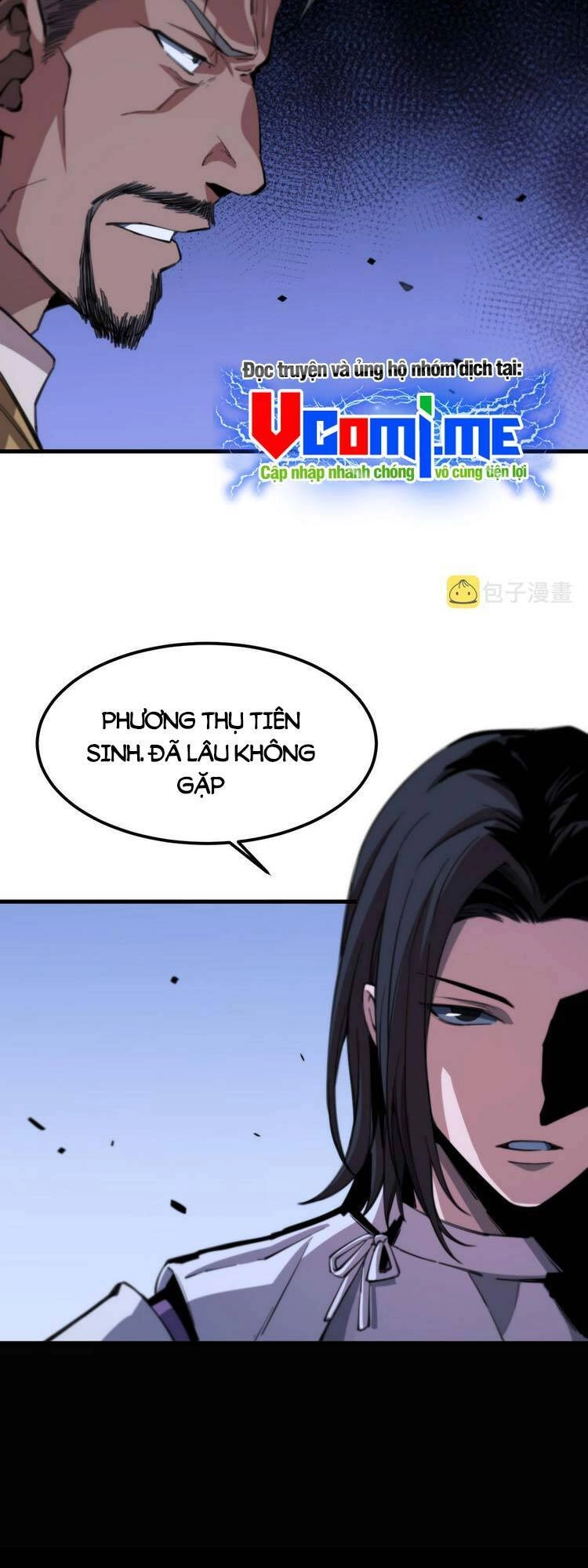 Đại Sư Phụ Hạ Sơn Chapter 52 - 8