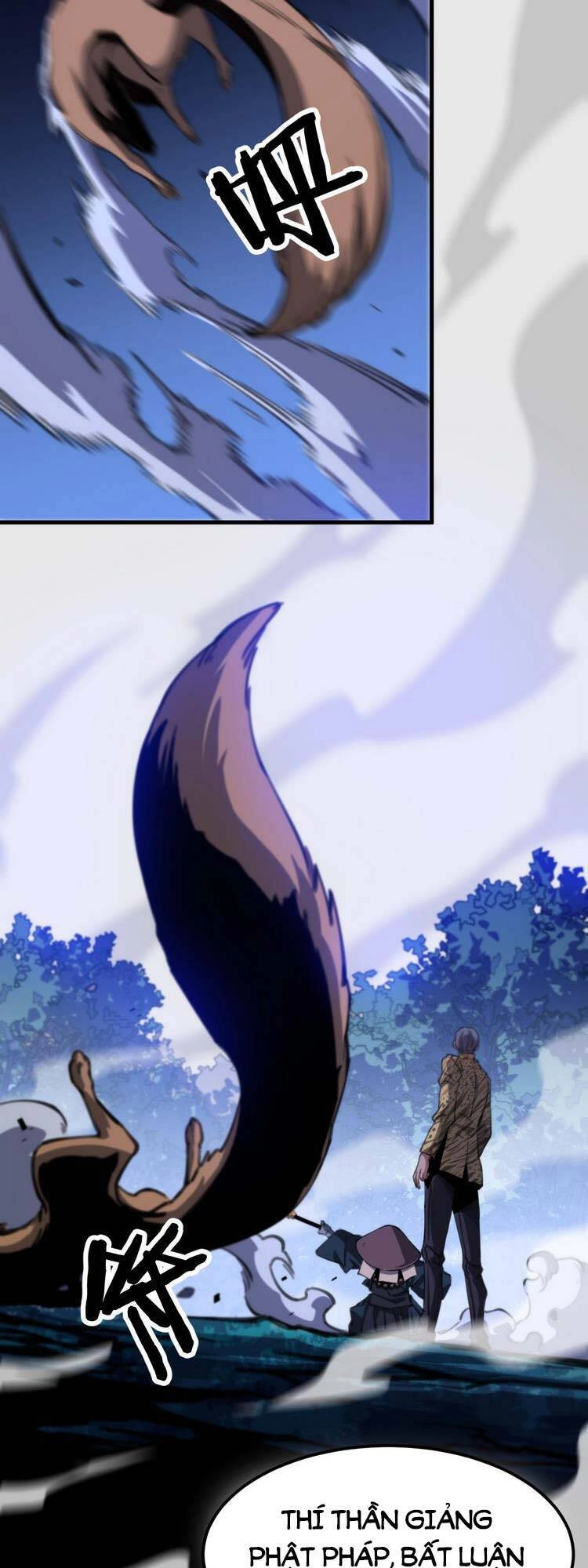 Đại Sư Phụ Hạ Sơn Chapter 52 - 11