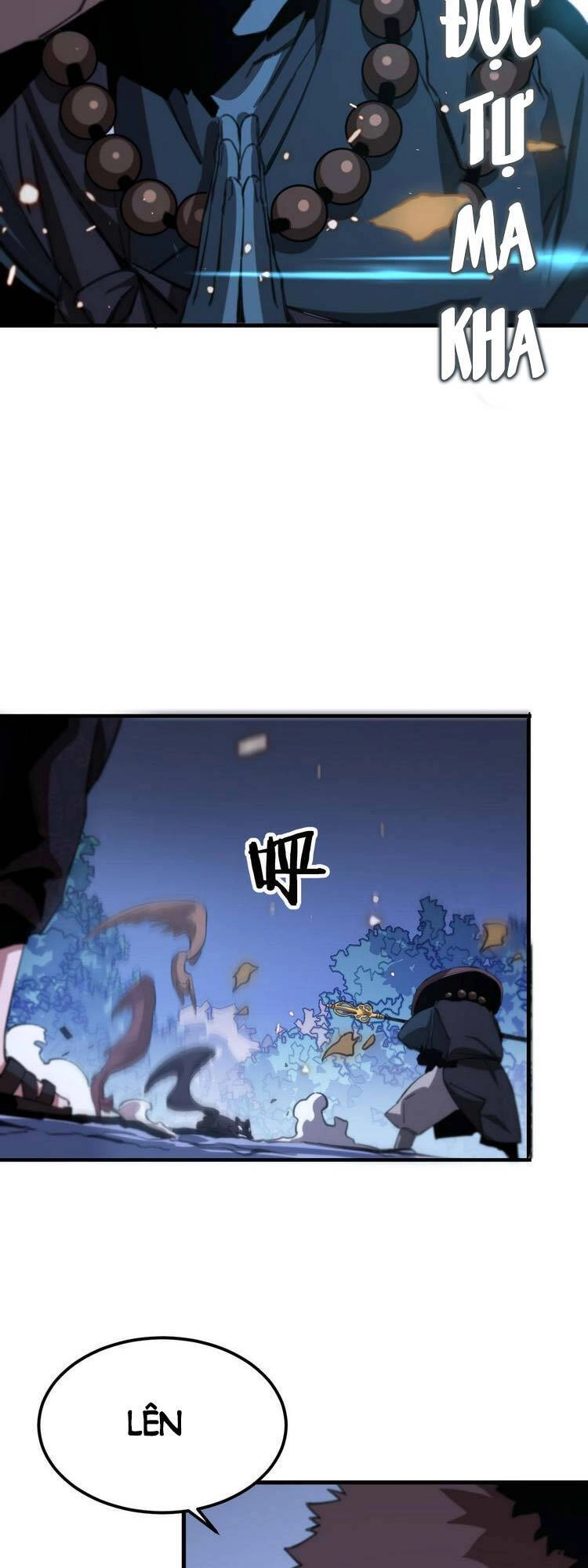 Đại Sư Phụ Hạ Sơn Chapter 52 - 20