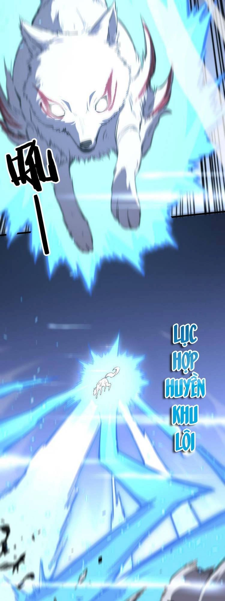 Đại Sư Phụ Hạ Sơn Chapter 52 - 22