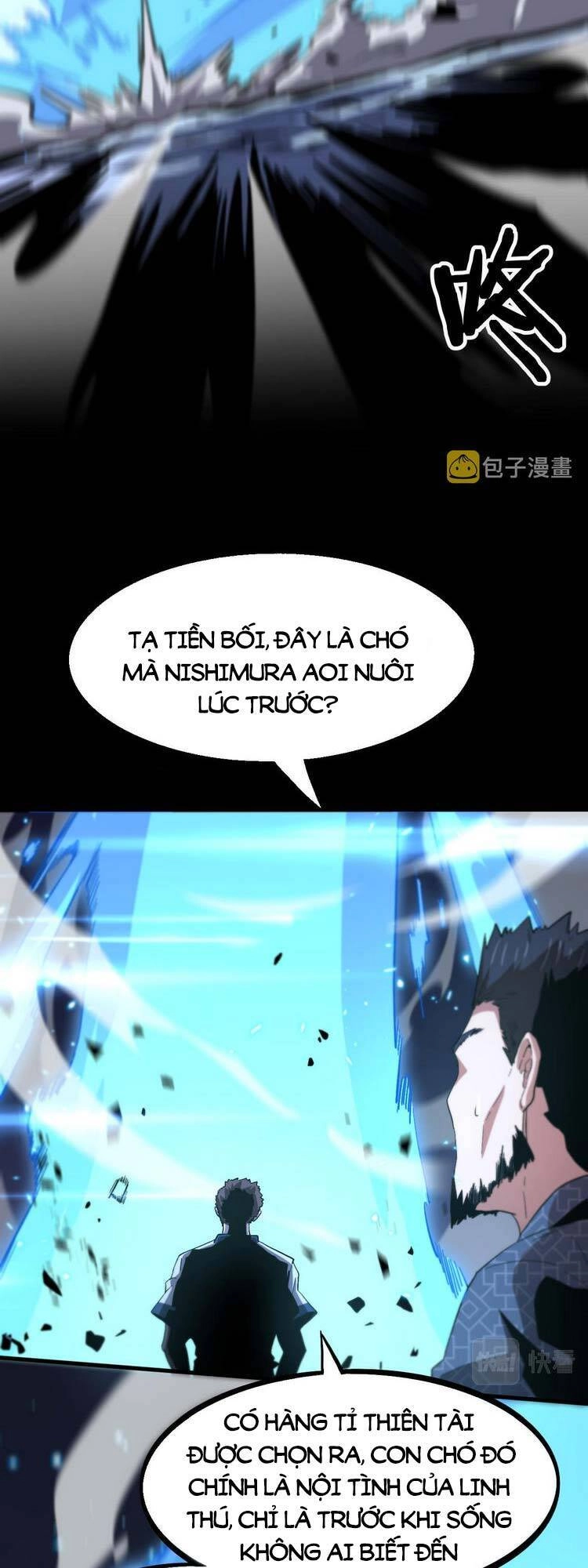 Đại Sư Phụ Hạ Sơn Chapter 52 - 23