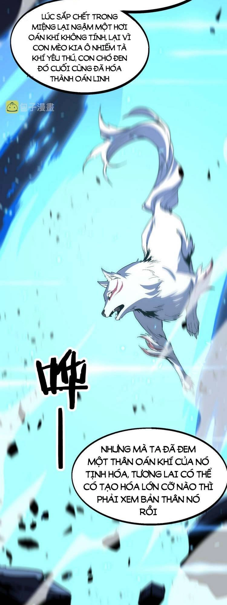 Đại Sư Phụ Hạ Sơn Chapter 52 - 24