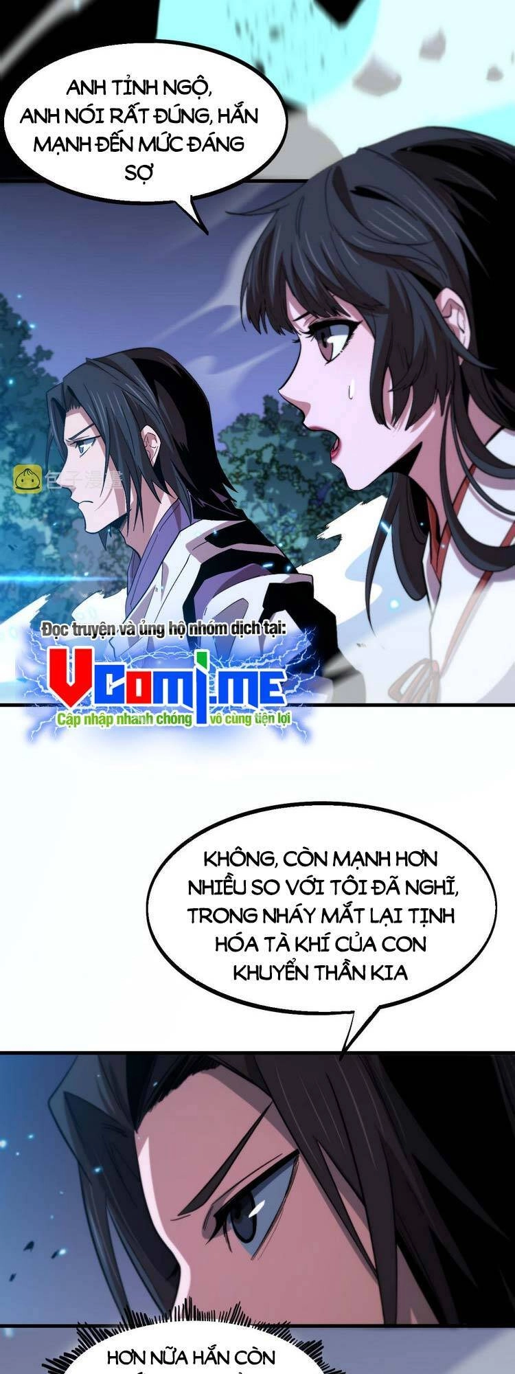 Đại Sư Phụ Hạ Sơn Chapter 52 - 25