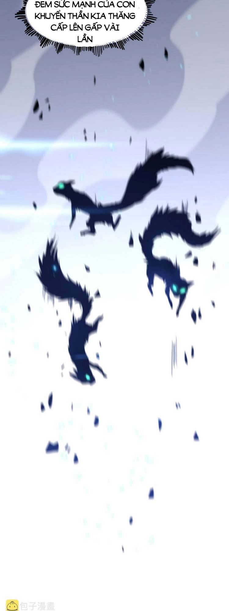 Đại Sư Phụ Hạ Sơn Chapter 52 - 26